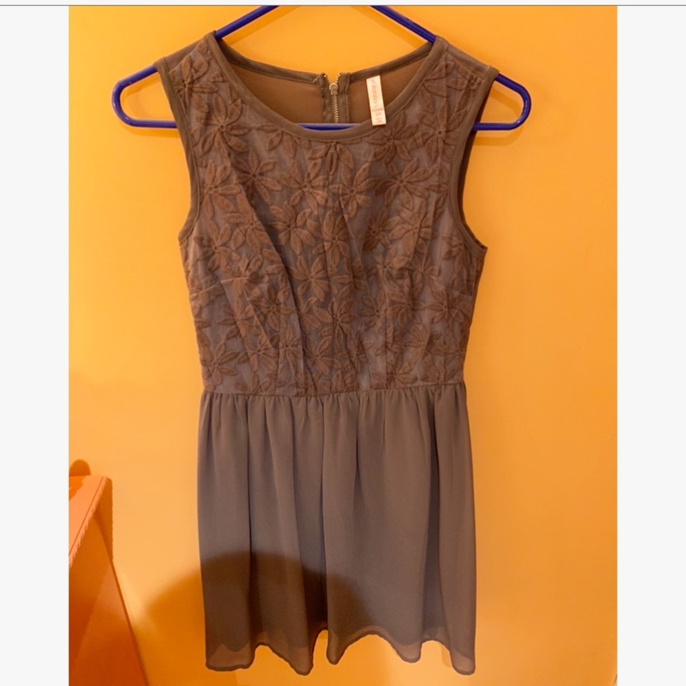 Target Dress